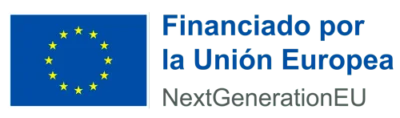 Financiado por la Unión Europea NextGenerationEU