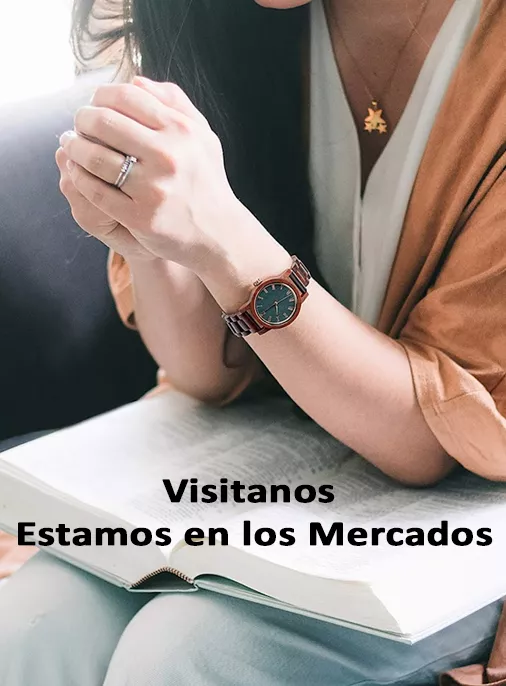 Ticsilver en lo mercados